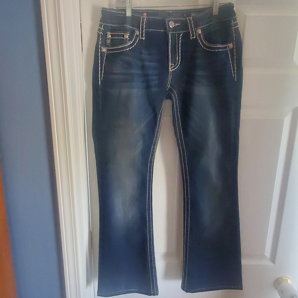 Miss Me Denim - Miss Me Jeans